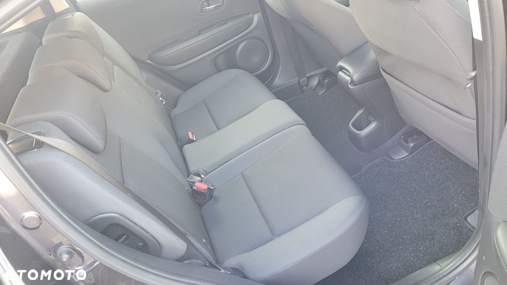 Honda HR-V 1.6 i-DTEC Executive - 19