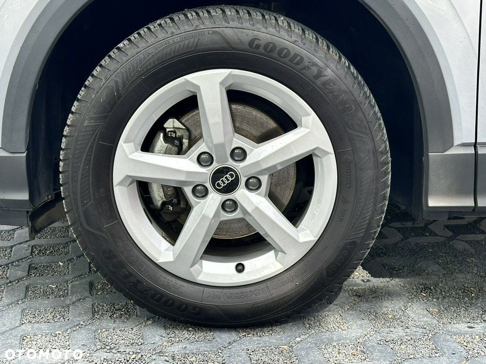 Audi Q2 30 TFSI Advanced - 9