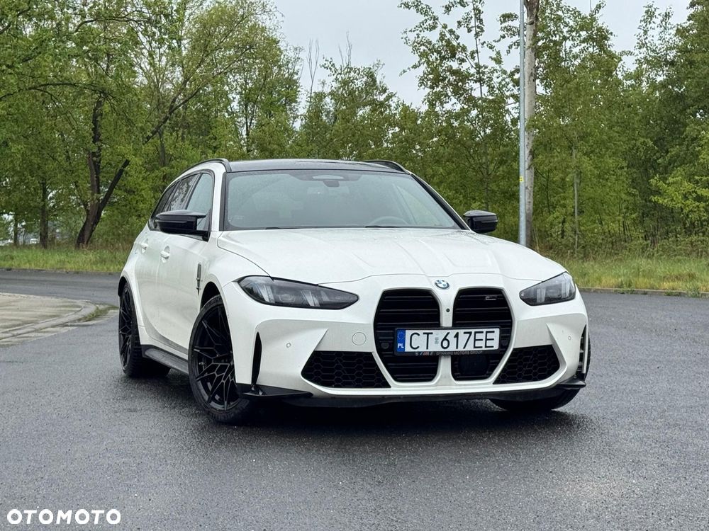 BMW M3 - 2
