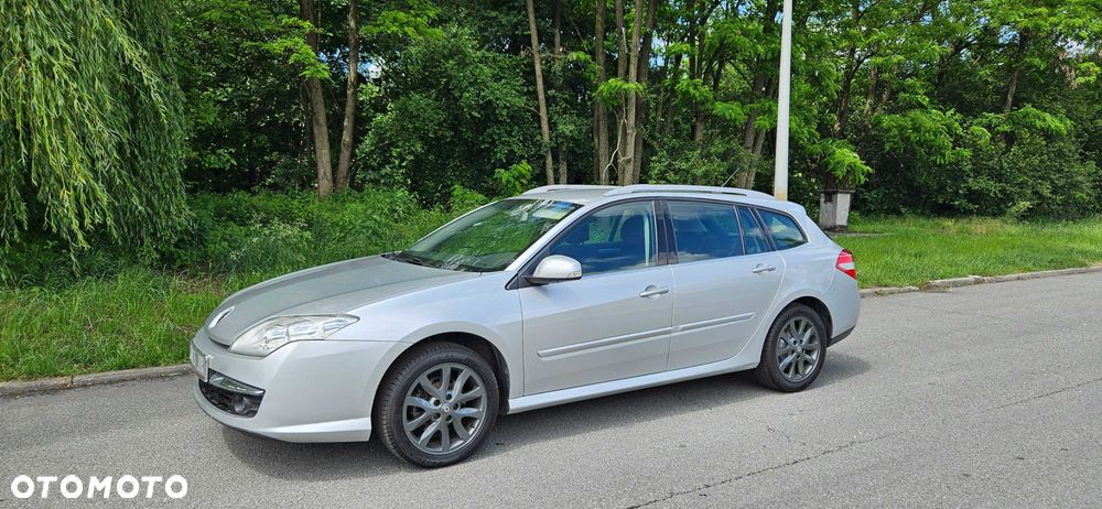 Renault Laguna - 3