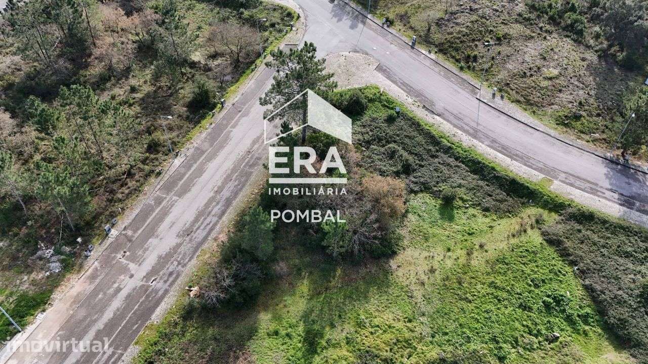 Lote para construção 665m2 em Pombal - Grande imagem: 5/12