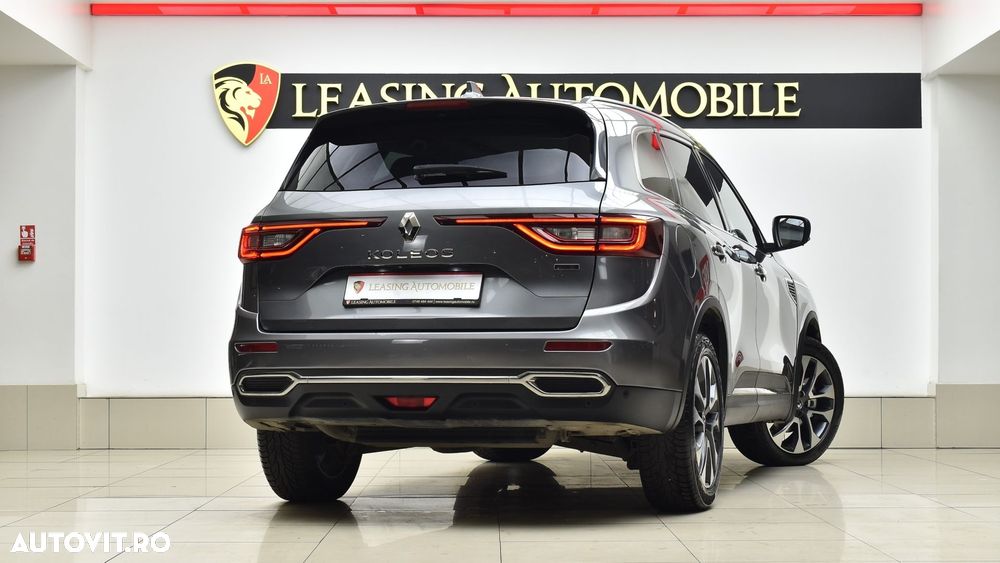 Renault Koleos ENERGY dCi 175 X-tronic 4WD INTENS - 5