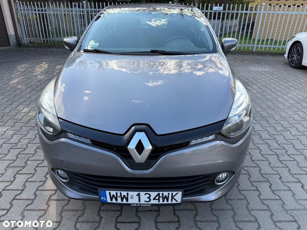 Renault Clio 1.2 16V Life - 2