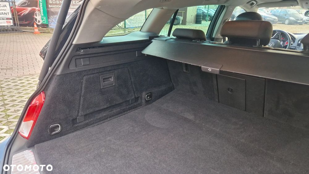 Opel Insignia 1.4 Turbo ecoFLEXStart/Stop Business Innovation - 20