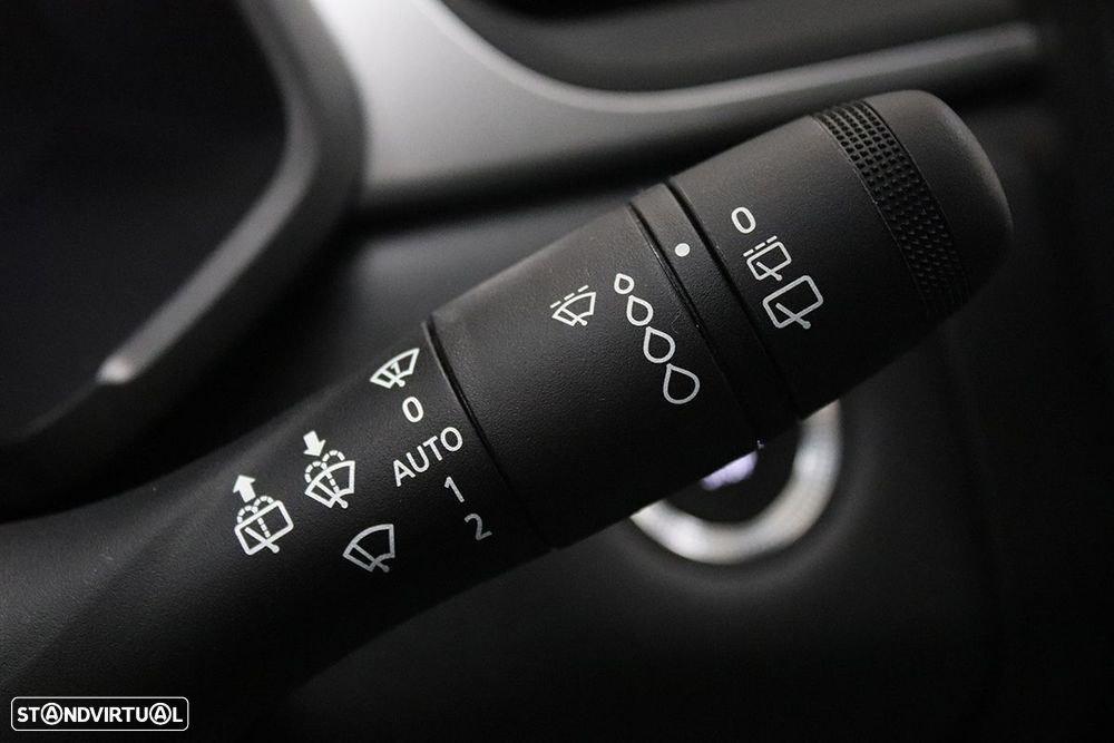 Mitsubishi ASX 1.0 MPI-T Invite - 17