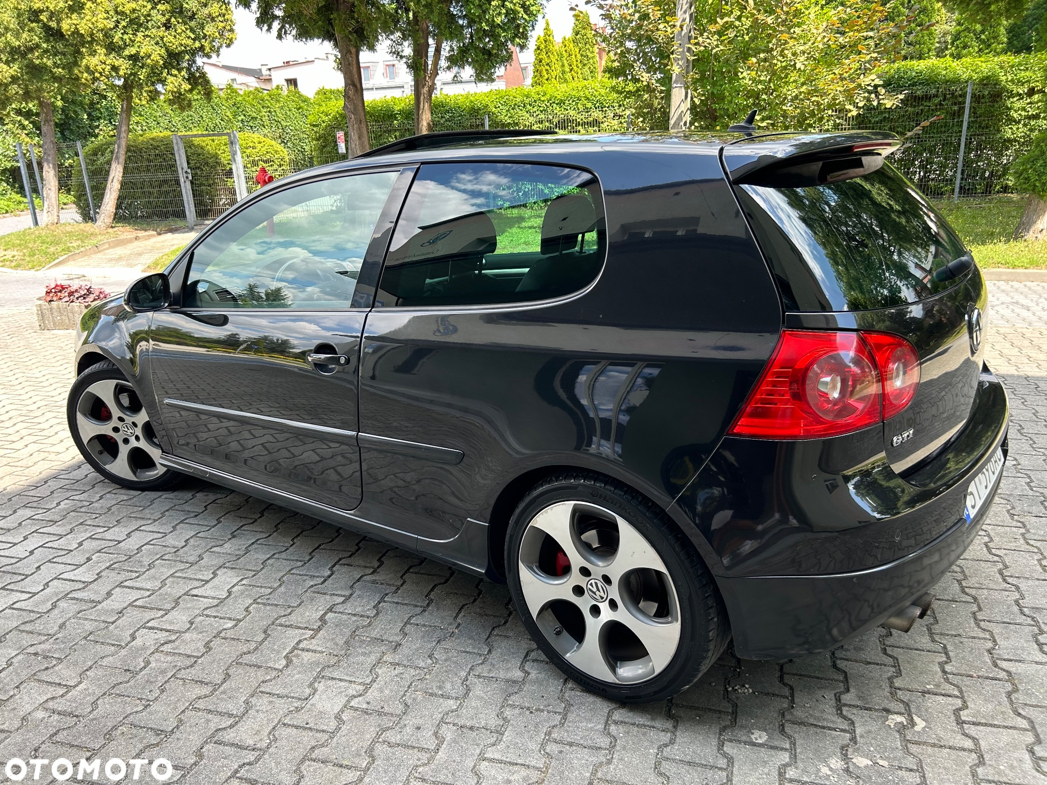 Volkswagen Golf 2.0 GTI DSG - 14