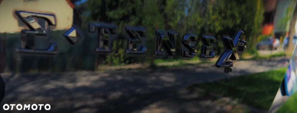 DS Automobiles DS 7 - 7