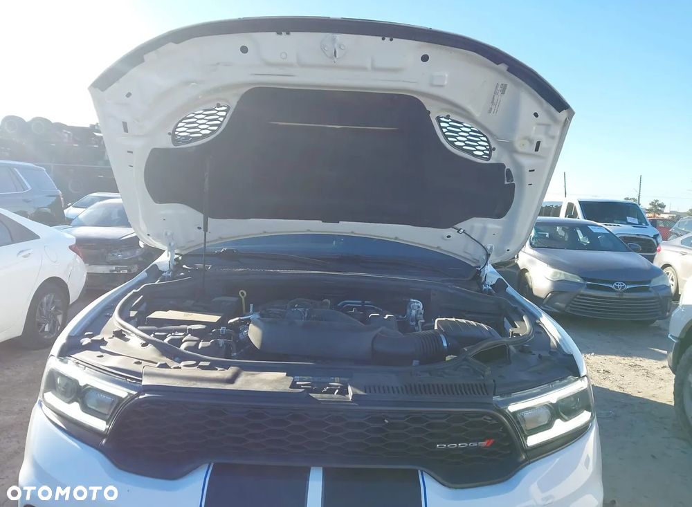 Dodge Durango - 12