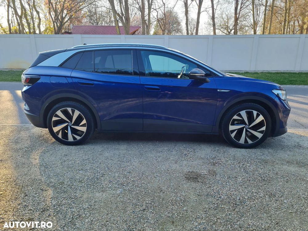 Volkswagen ID.4 77 kWh Pro Performance - 6