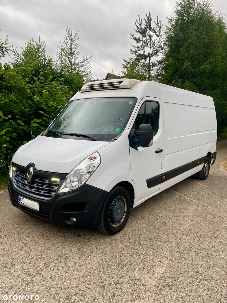Renault Master - 3