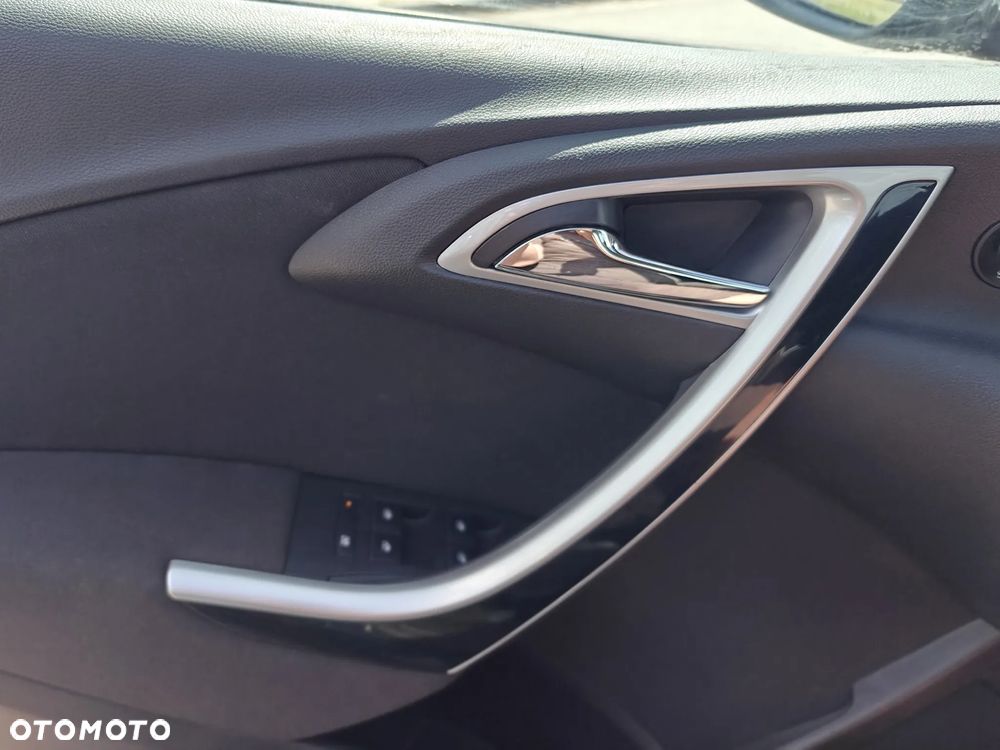Opel Astra 1.4 T Energy EU6 - 32