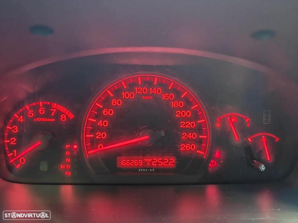 Honda Accord 2.0 Sport W.Navi Auto - 23