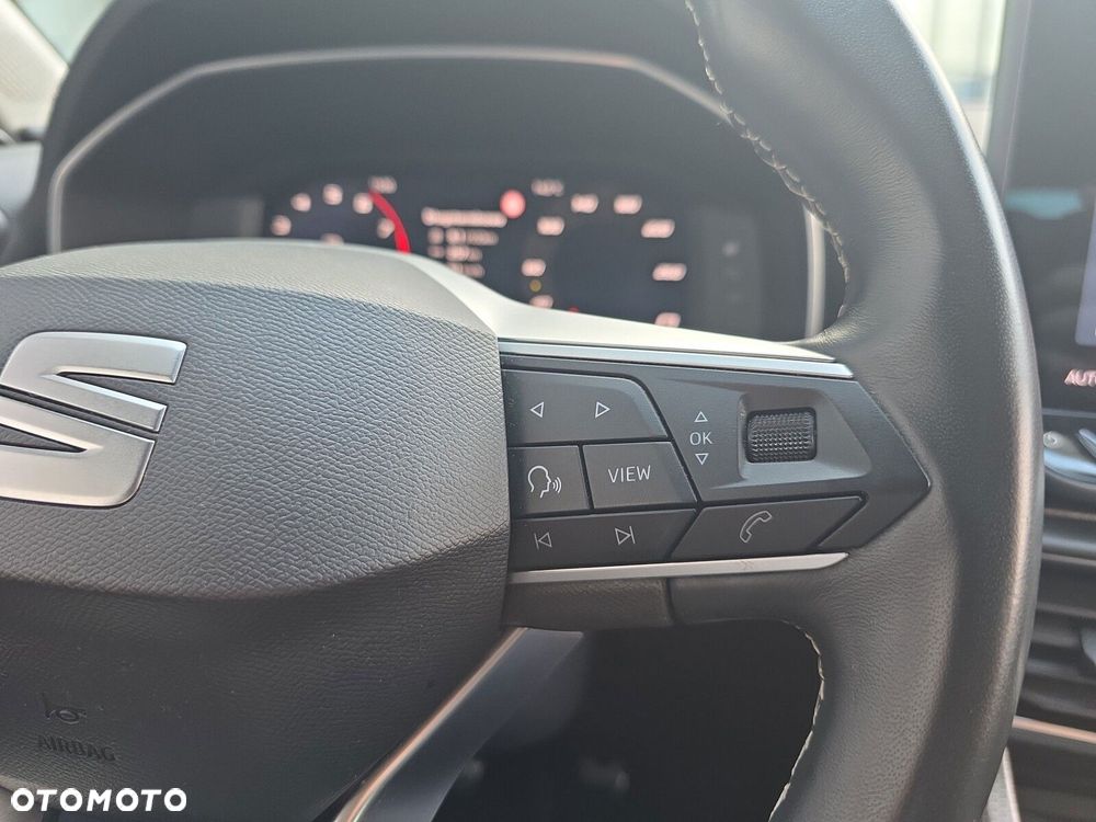 Seat Leon 1.5 TSI Style - 15