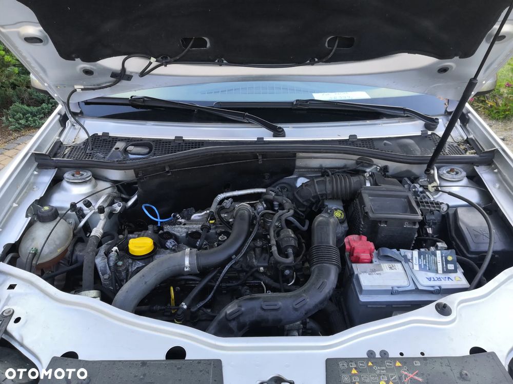 Dacia Duster TCe 125 2WD Prestige - 19