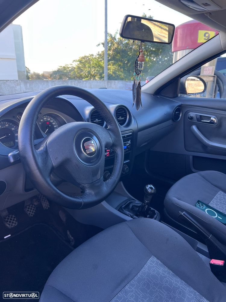 SEAT Ibiza 1.2 12V Style - 6