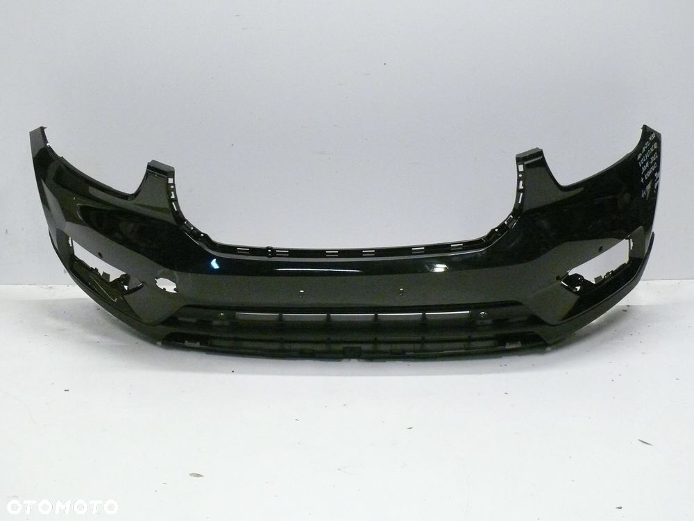 ZDERZAK PRZEDNI VOLVO XC40 XC-40 II 2017 2022 PDC KRATKA - 1