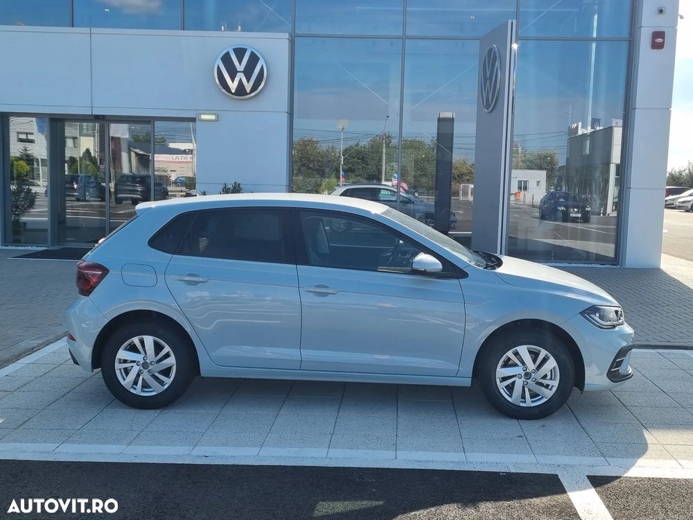 Volkswagen Polo 2026 photo 4