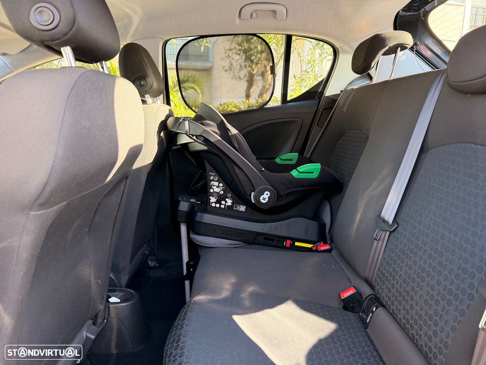 Opel Corsa 1.3 D (CDTi) Edition - 14