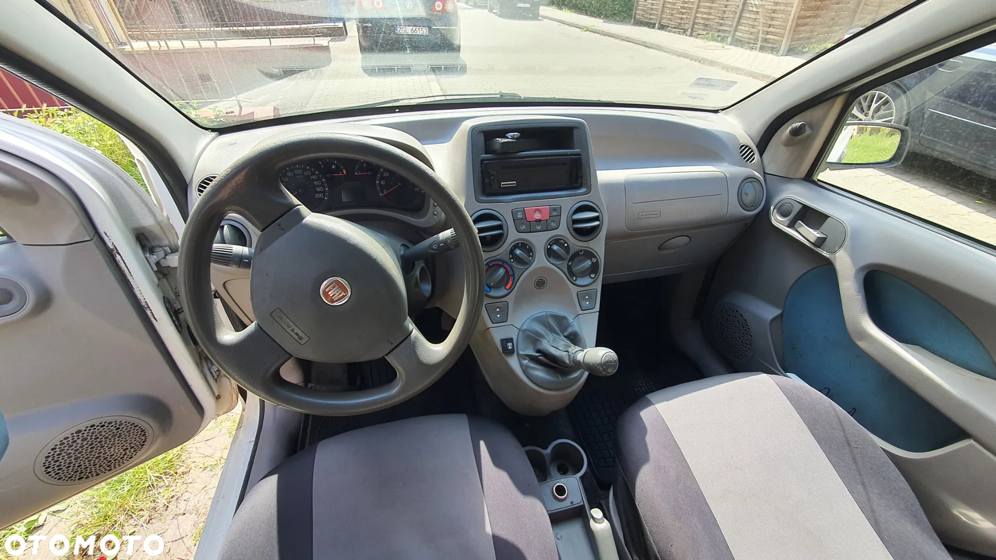 Fiat Panda 1.1 Active Eco - 17