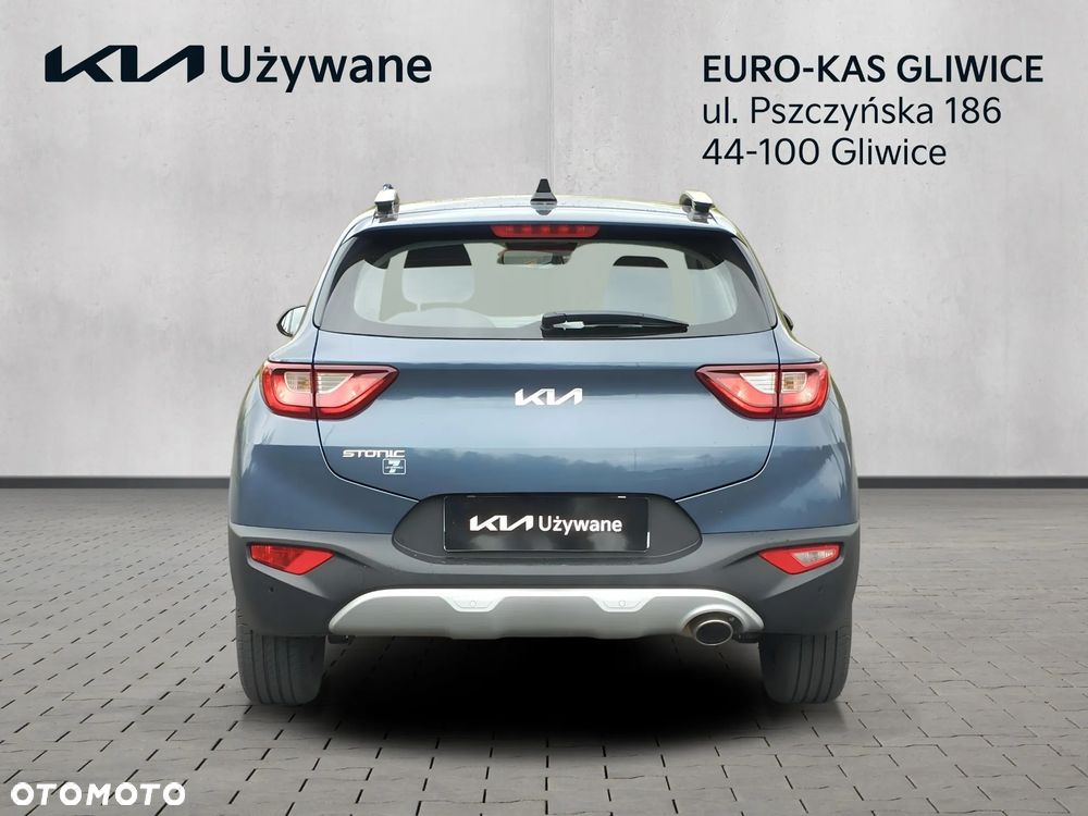 Kia Stonic 1.2 M - 5