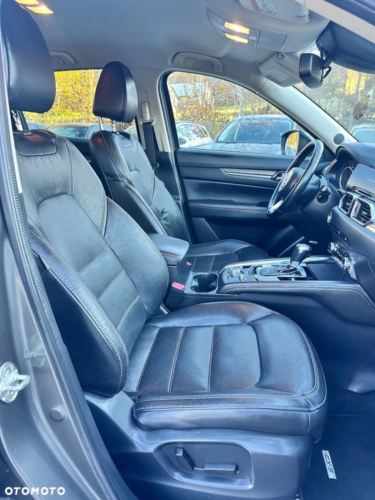 Mazda CX-5 2.0 Skypassion AWD - 31