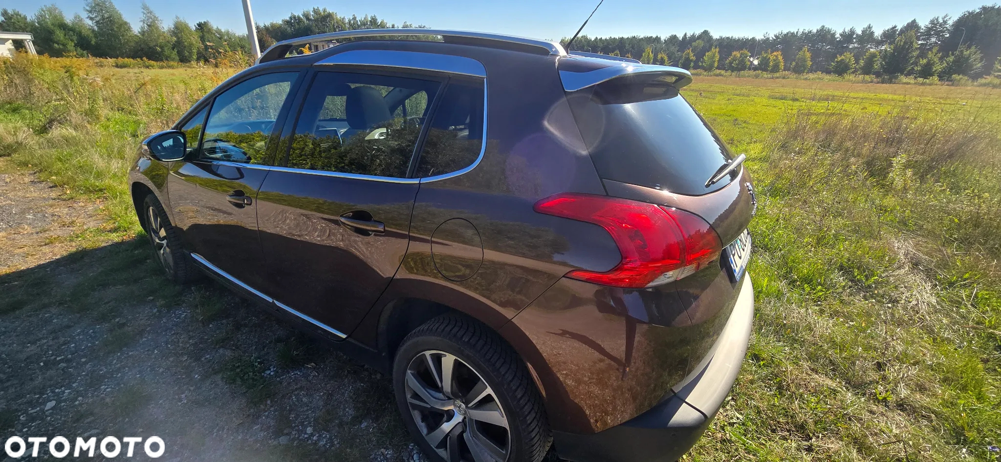 Peugeot 2008 1.6 VTi Allure - 4