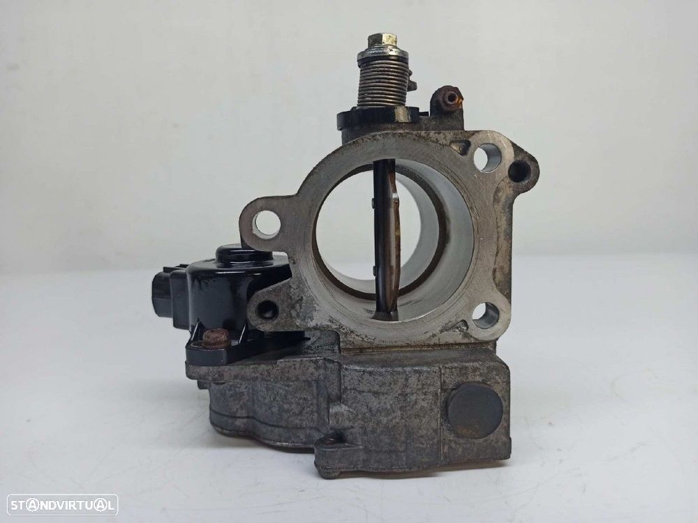 CORPO DE BORBOLETAS TOYOTA RAV 4 (A2) 2.0 D4-D LUNA 4X4 (2003->) - 3