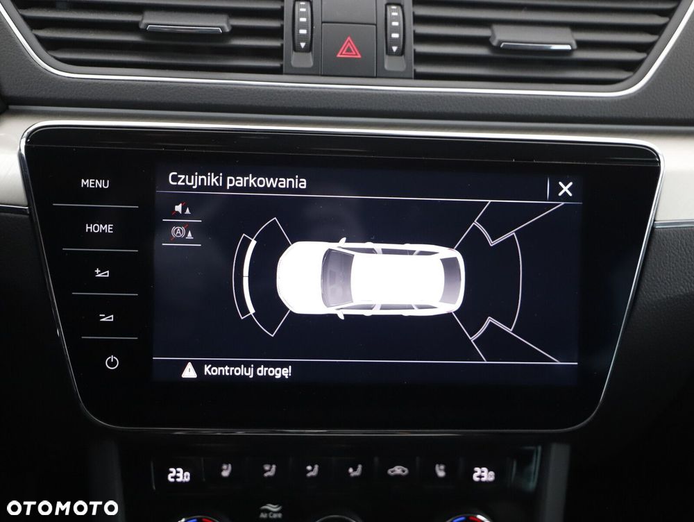 Skoda Superb 2.0 TDI SCR L&K DSG - 19