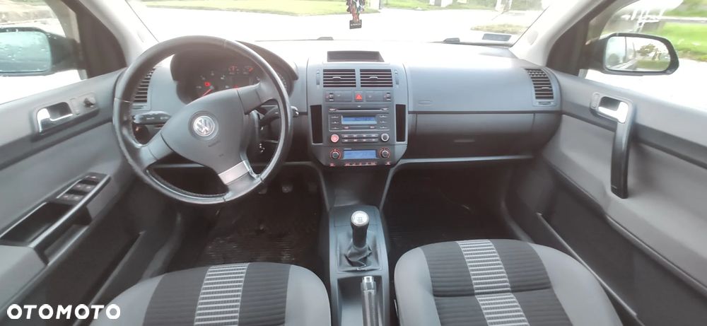 Volkswagen Polo 1.9 TDI Q-Line - 7