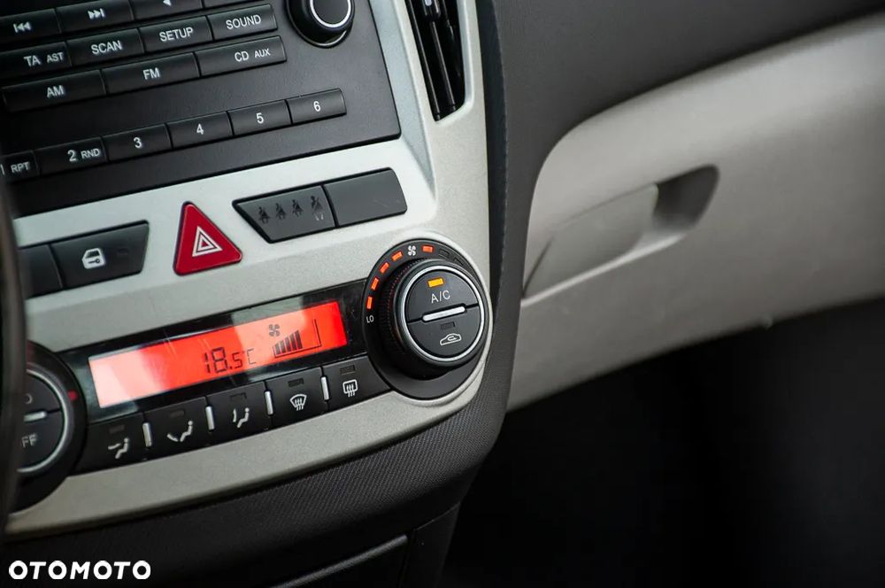 Kia ProCeed 1.6 Comfort + - 30