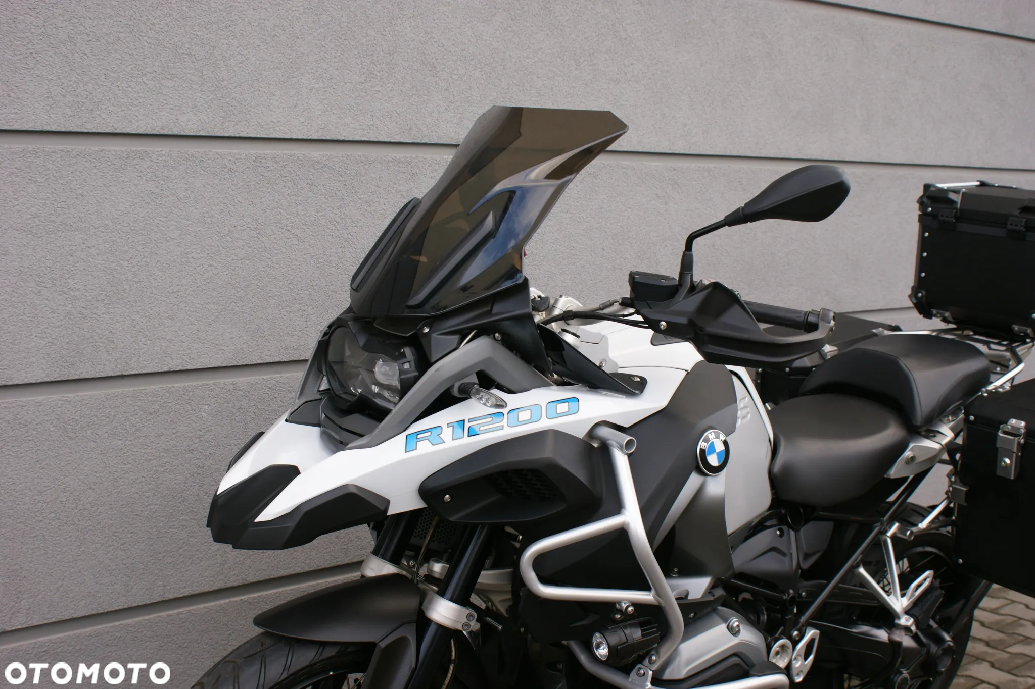 BMW GS - 11