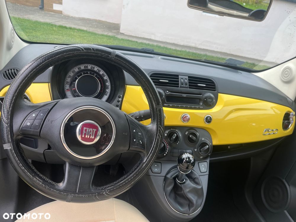Fiat 500 - 6
