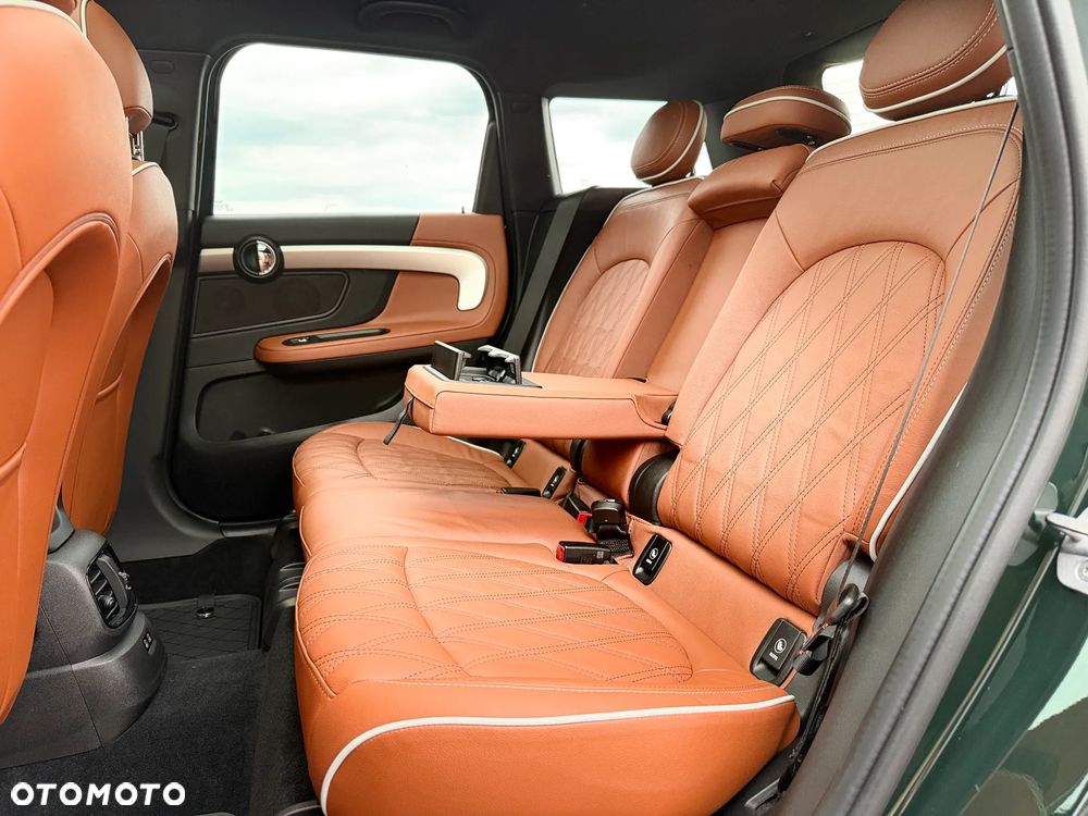 MINI Countryman JCW ALL4 - 27