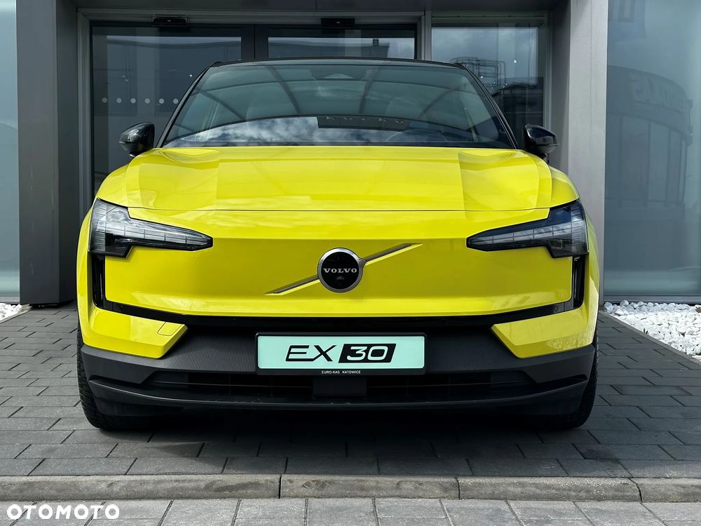 Volvo EX30 69kWh Single Motor Long Range Ultra - 6