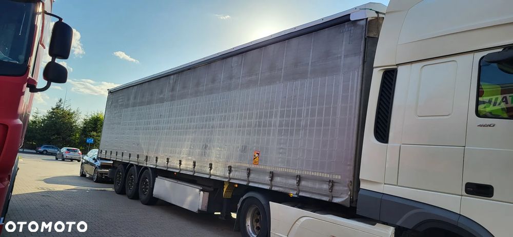 Schmitz Cargobull - 2