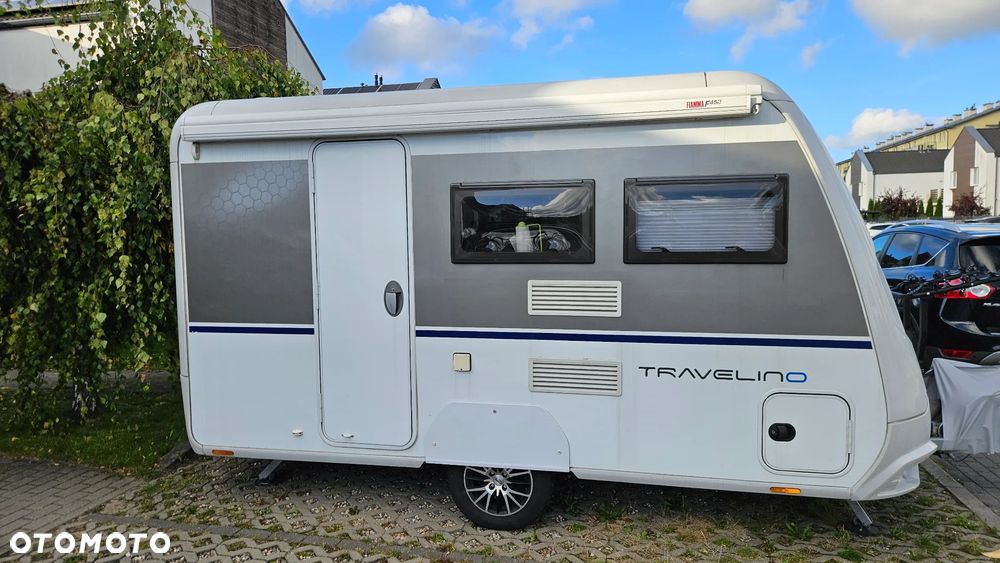 KNAUS Travelino 400 - 3