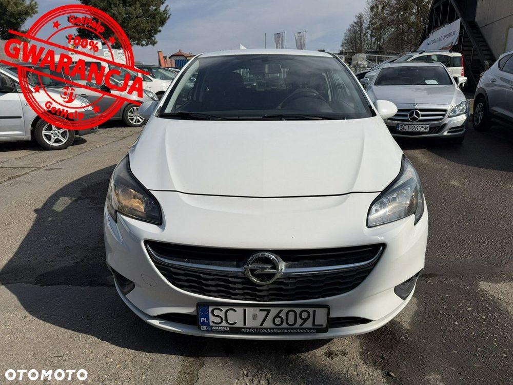 Opel Corsa - 3