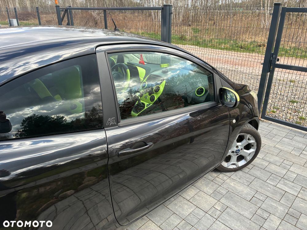 Ford KA 1.2 Titanium+ EU5 - 5