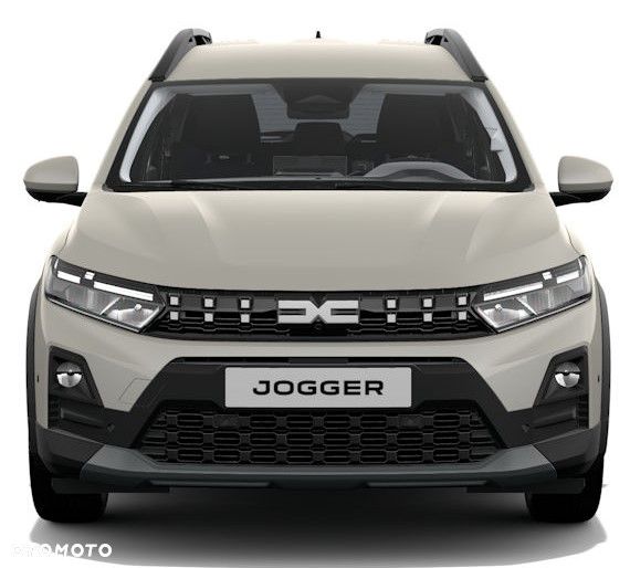 Dacia Jogger - 8