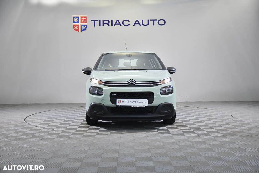 Citroën C3 - 9