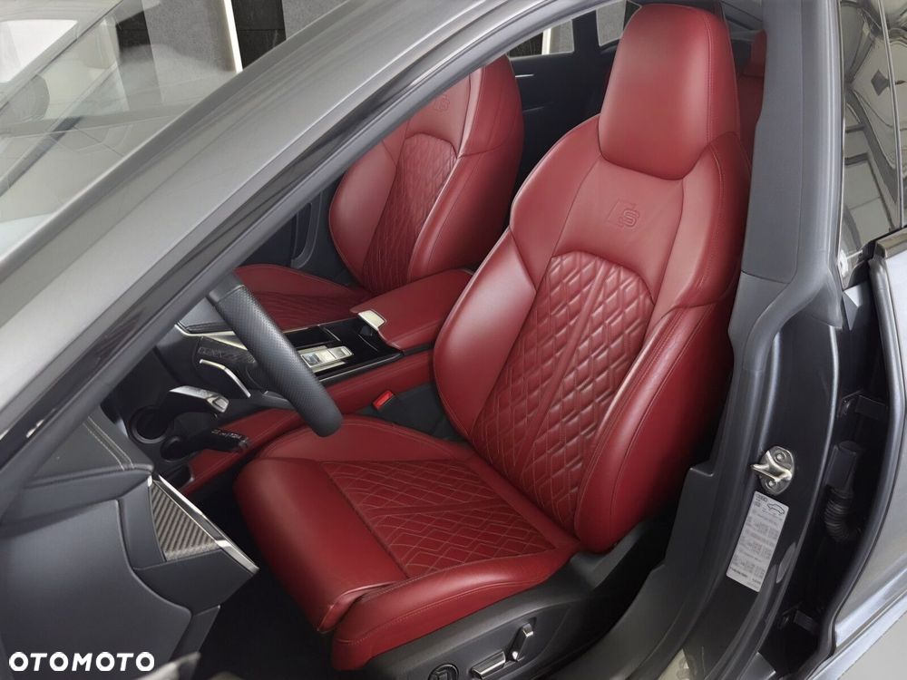 Audi S7 Sportback - 15