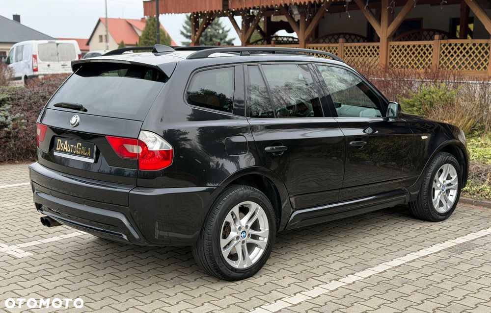 BMW X3 xDrive30d Limited Sport Edition - 12