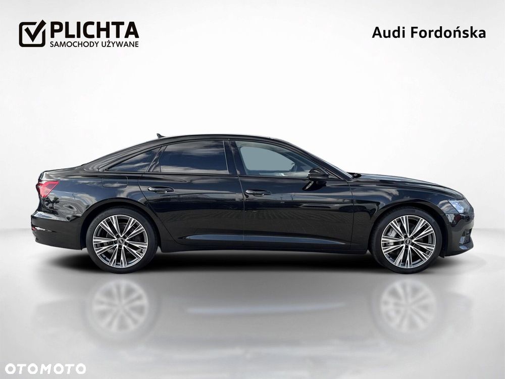 Audi A6 Limousine - 7
