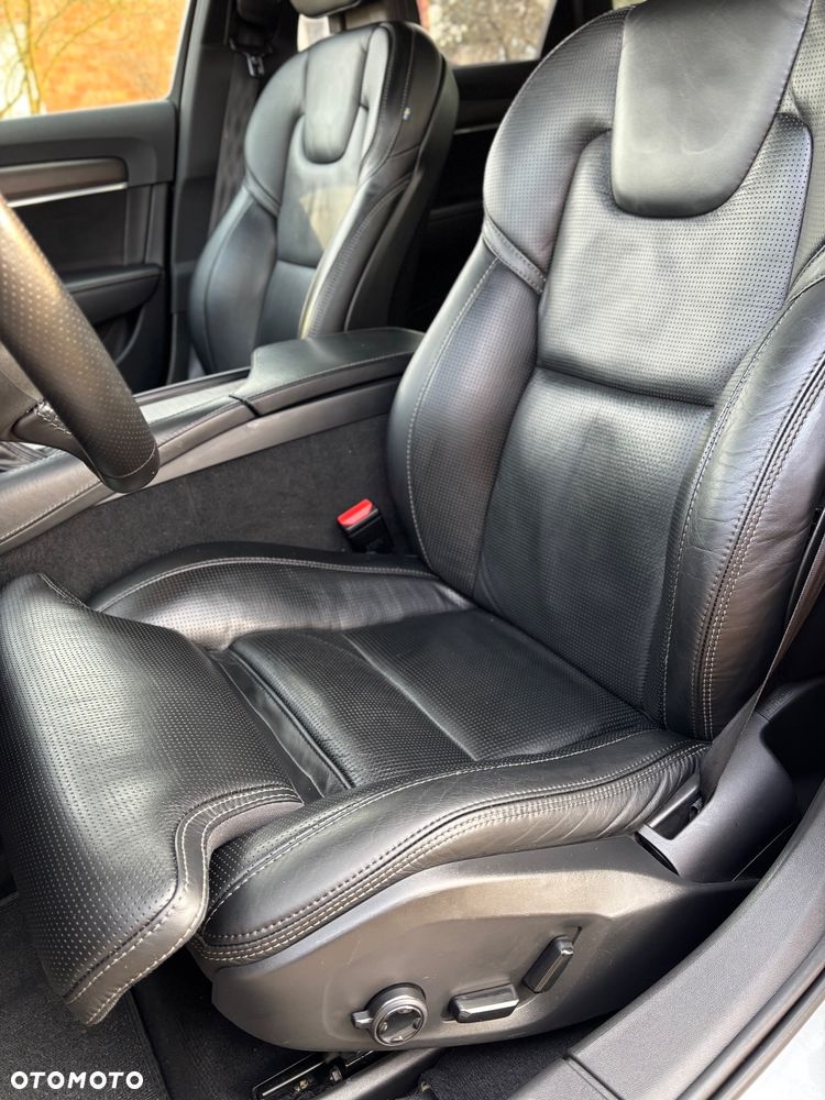 Volvo V90 Cross Country T5 AWD Pro - 17