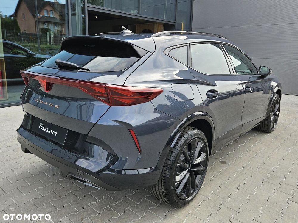 Cupra Formentor 2.0 TSI 4Drive DSG - 6