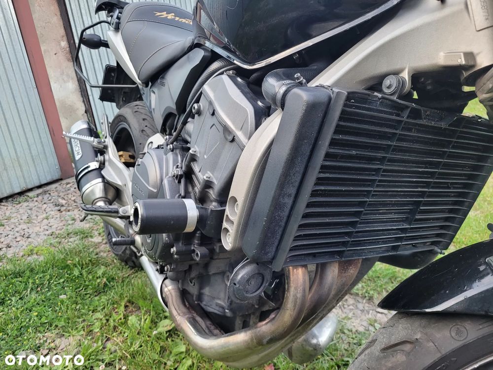 Honda Hornet - 20