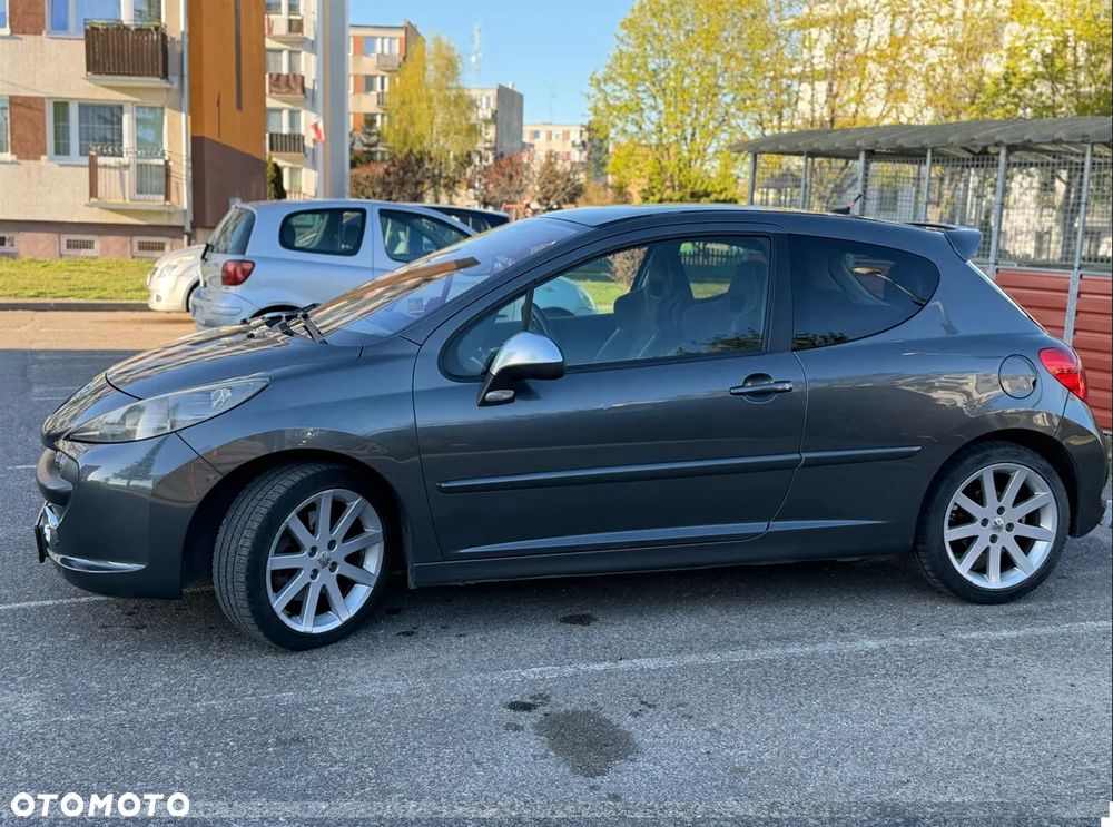 Peugeot 207 175 RC - 8