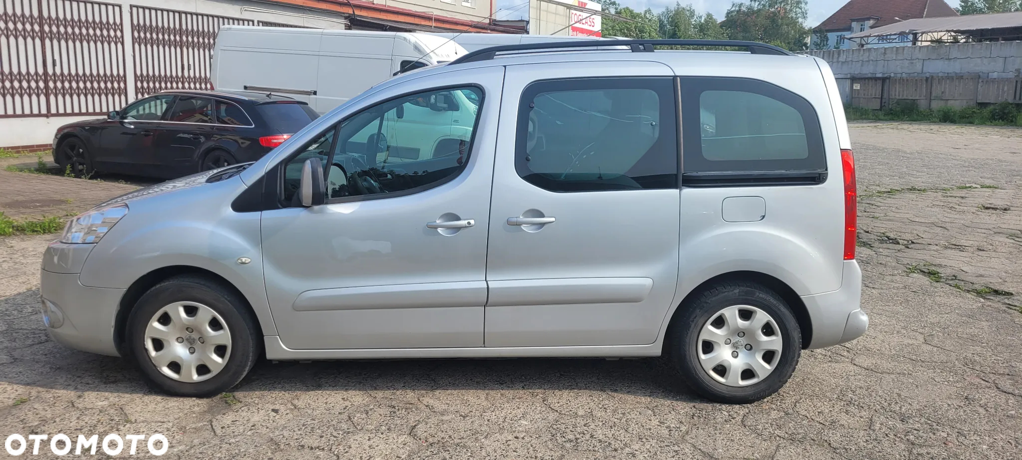 Peugeot Partner - 4