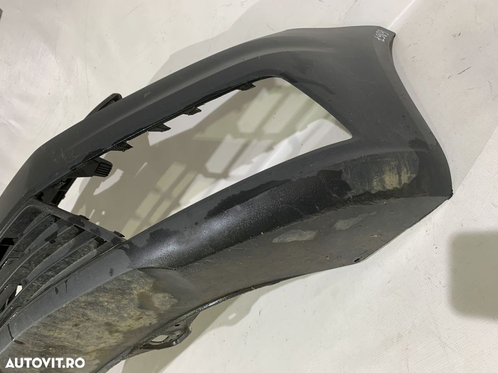 Bara fata VW Caddy, 2015, 2016, 2017, 2018, 2019, cod origine OE 2K5807221J. - 19