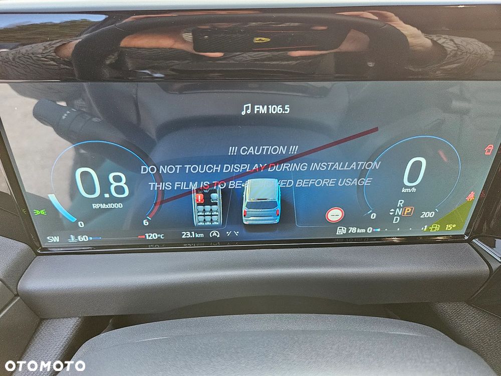 Ford Tourneo Custom 2.0 EcoBlue 320 AWD L2 Titanium X - 8